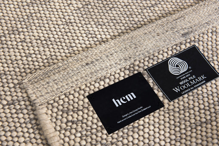 dune rug large by hem 12808 13