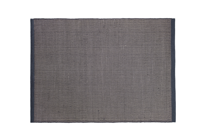 dune blue grey rug by hem 12807 1