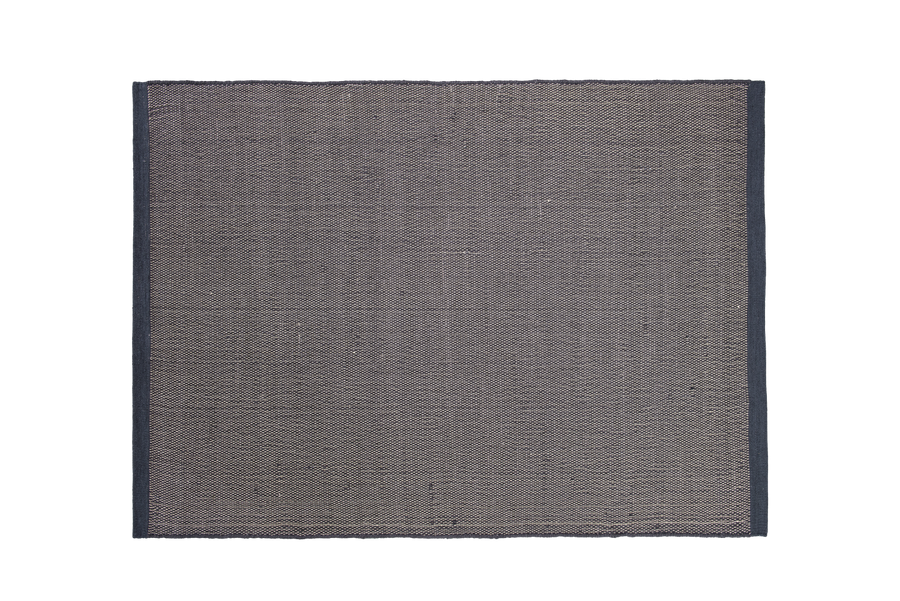 dune blue grey rug by hem 12807 1