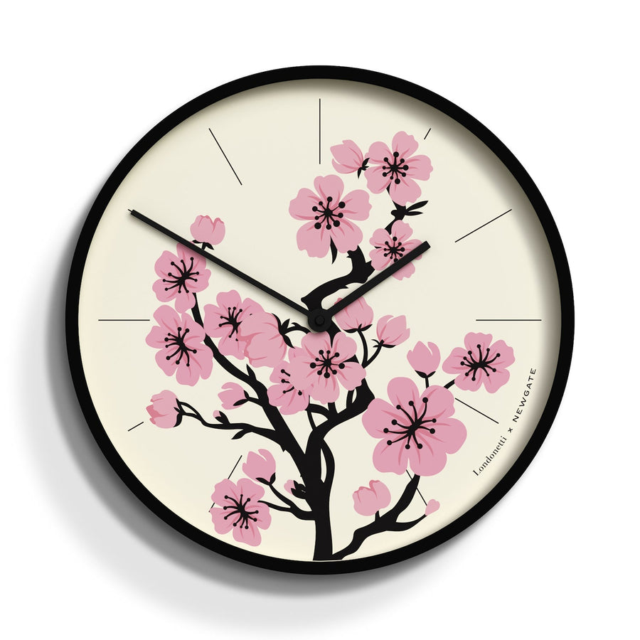 Newgate x Londonetti Wall Clock